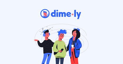 Dimely Advertiser Platform gallery image