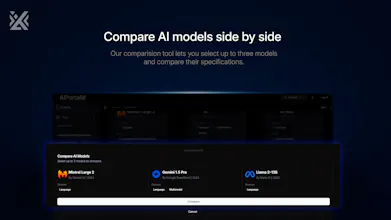 AIPortalX gallery image