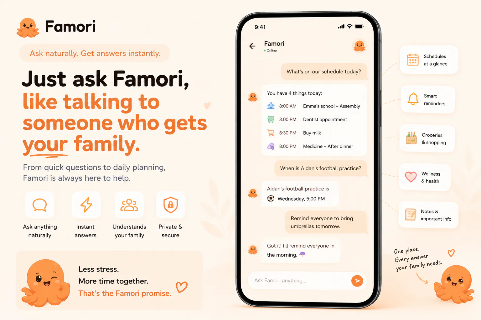 Famori gallery image
