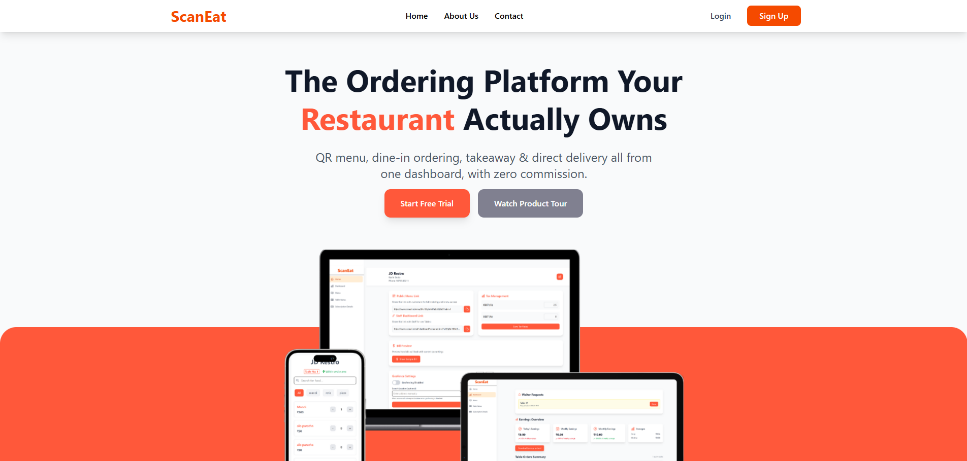 ScanEat gallery image