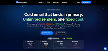 Emailchaser gallery image