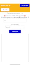 ReadLater AI gallery image