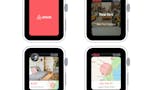 Airbnb for Apple Watch image