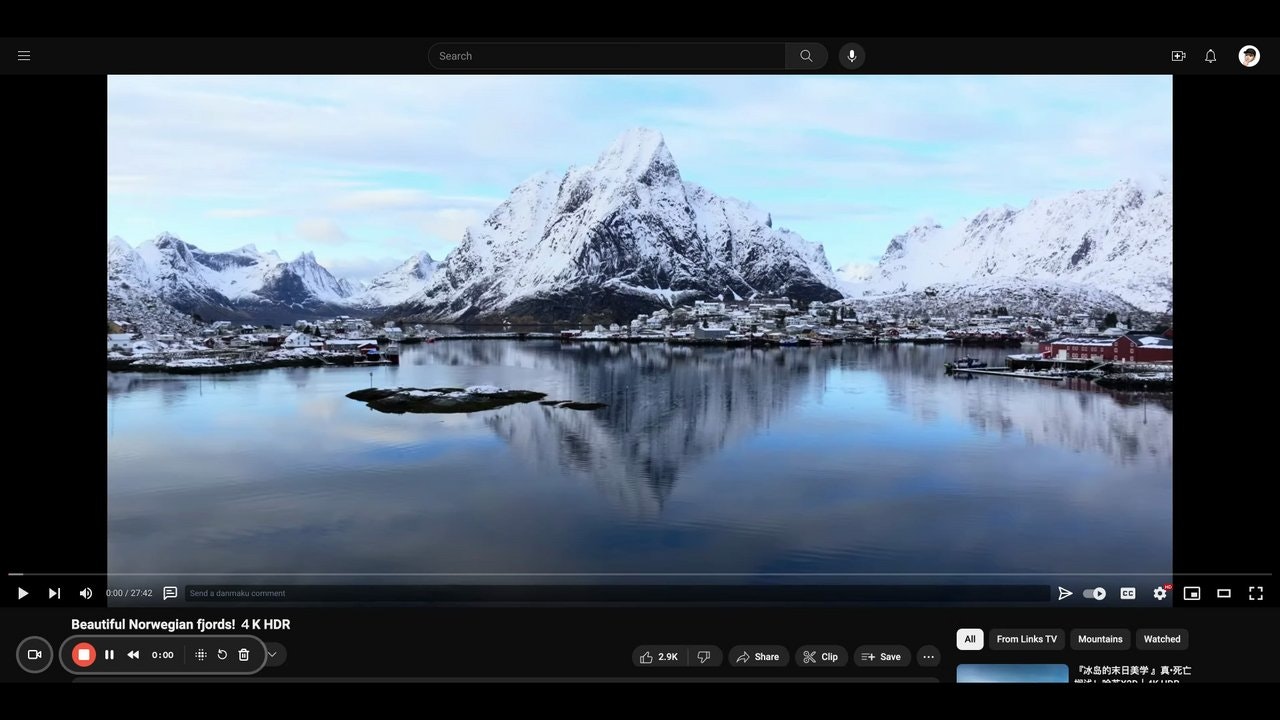 danmakustr gallery image