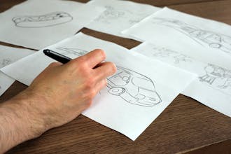 Where do hot dogs come from? gallery image