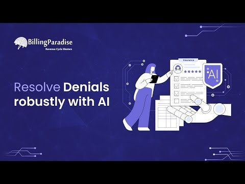Denial Management AI gallery image