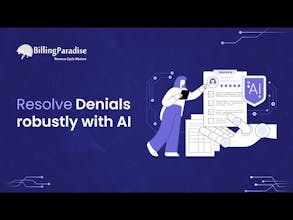 Denial Management AI gallery image