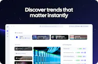 Trendtracker