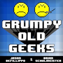 Grumpy Old Geeks - Ep 147: Jesus Take the Wheel gallery image