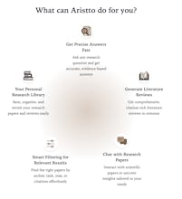 Aristto gallery image