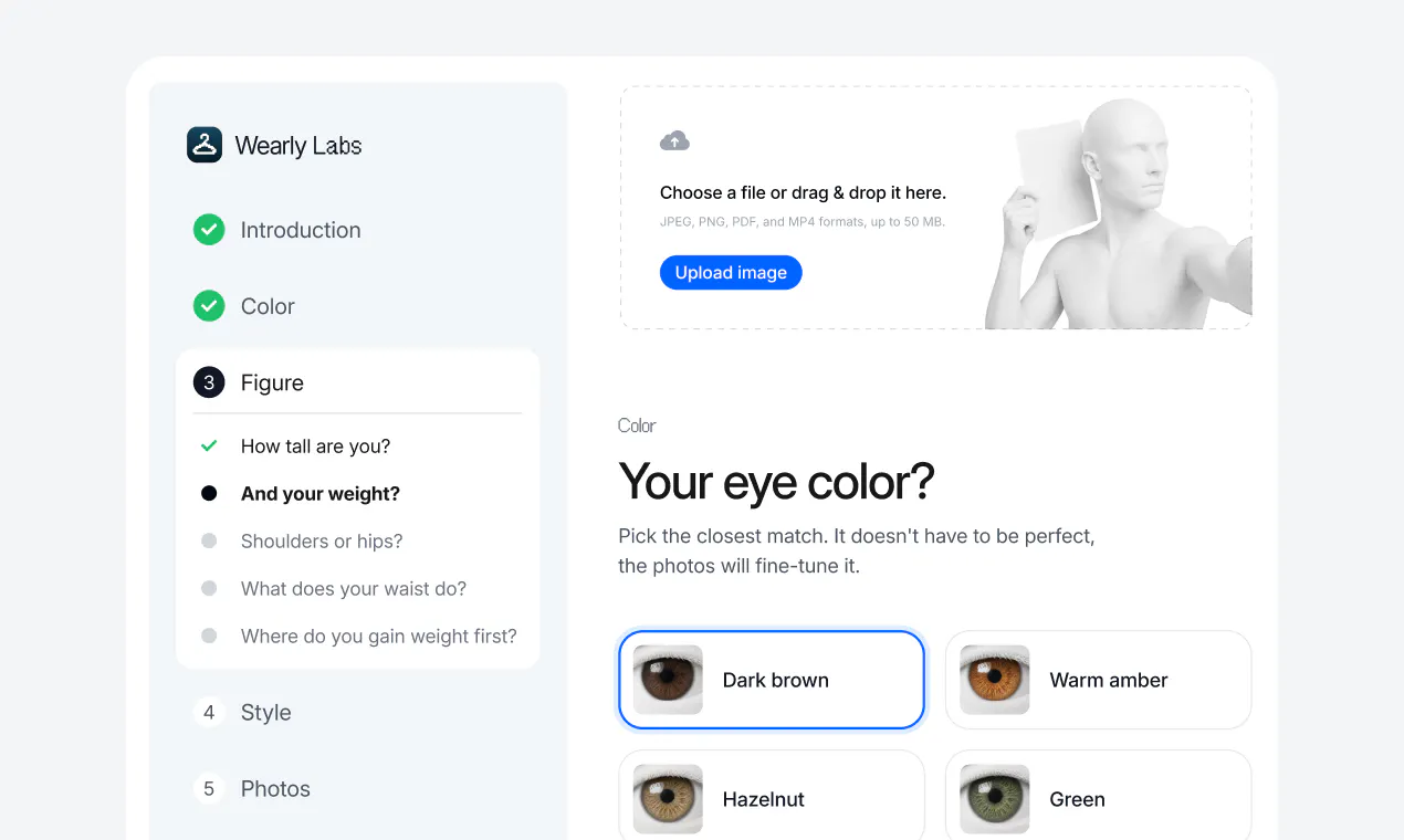 Wearly Labs gallery image