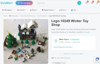 VulaMart gallery image