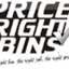 Price Right Bins