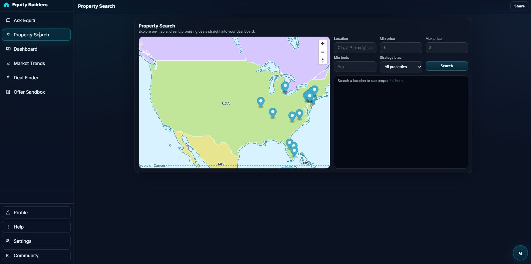 EquityBuilder.io gallery image