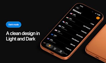 Konvert ā Currency Converter gallery image