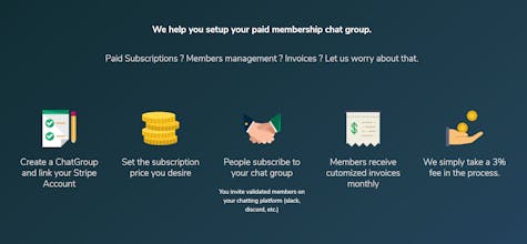 ChatGroup.io gallery image