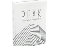 PEAK: Mountain Playing Cards media 2
