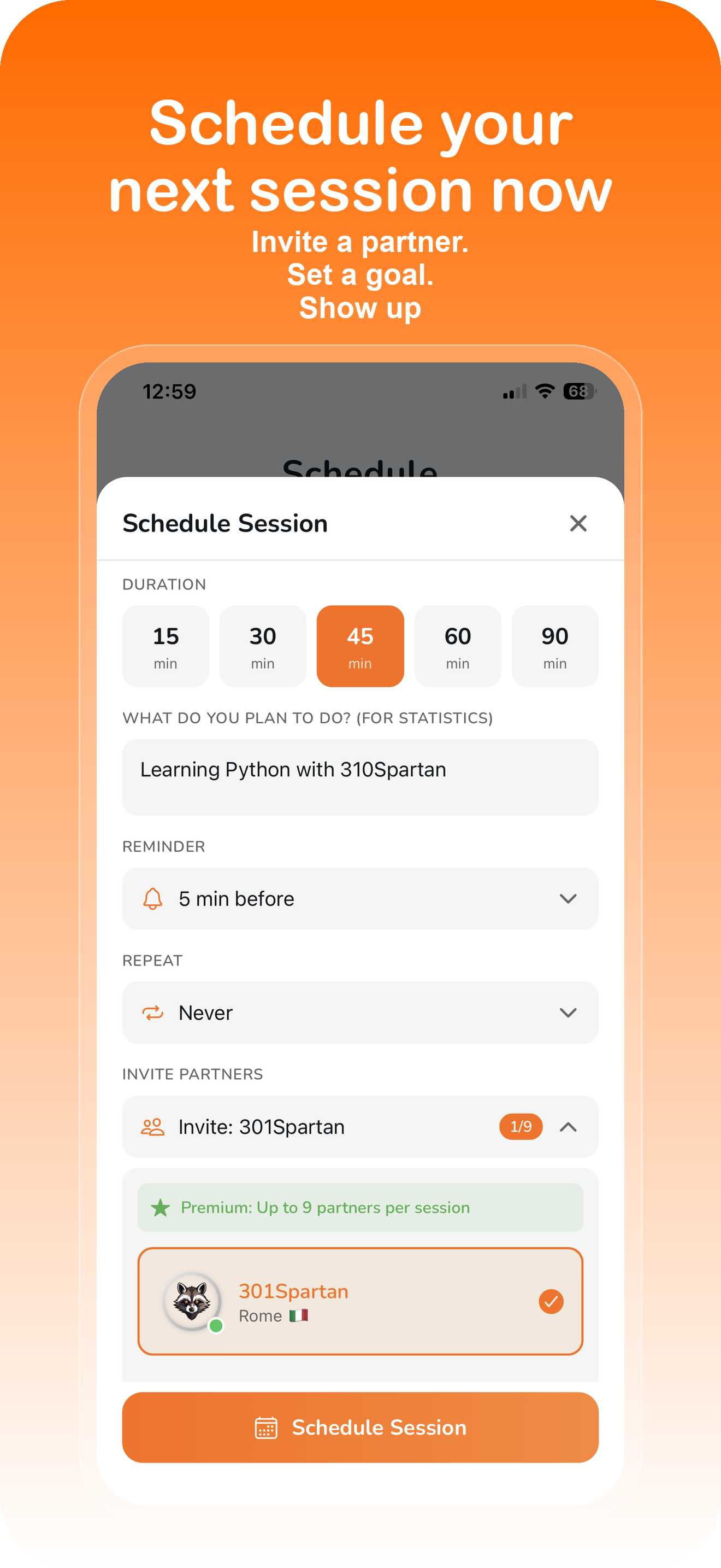 StudyDuo gallery image