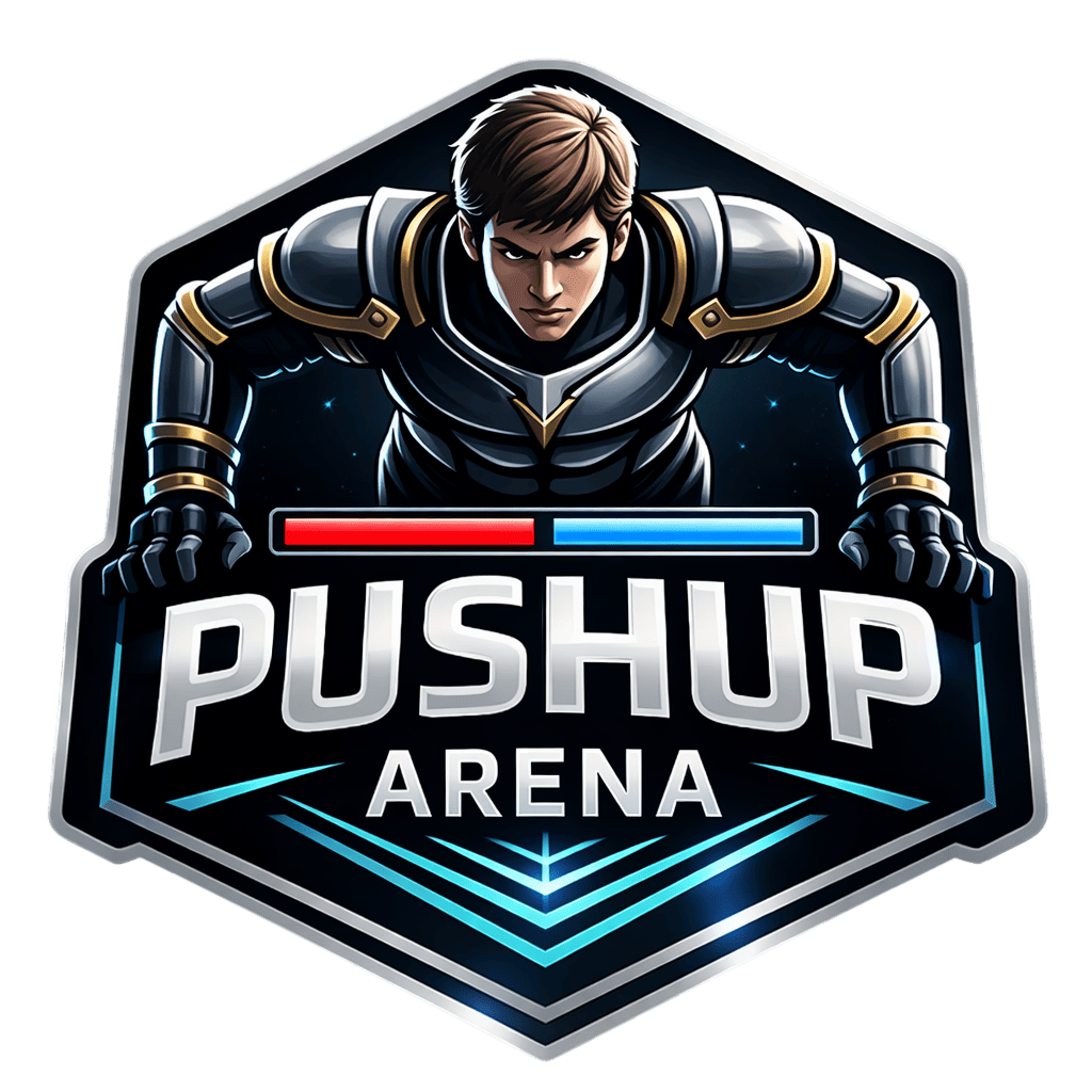 AI Pushup Arena gallery image