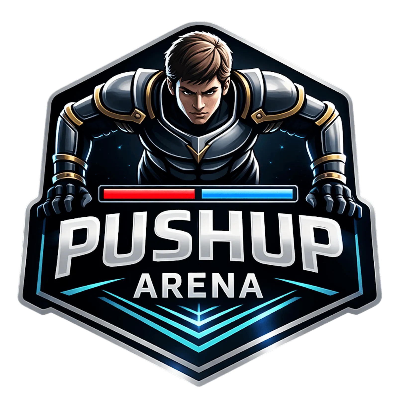AI Pushup Arena screenshot 2