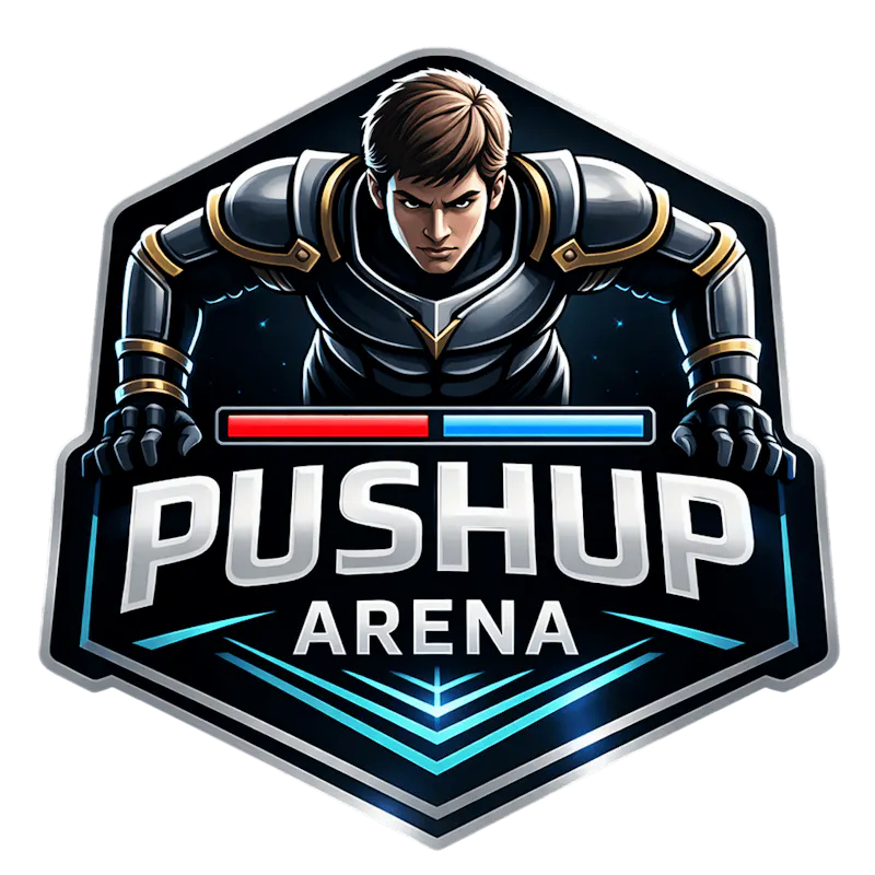 AI Pushup Arena screenshot 2