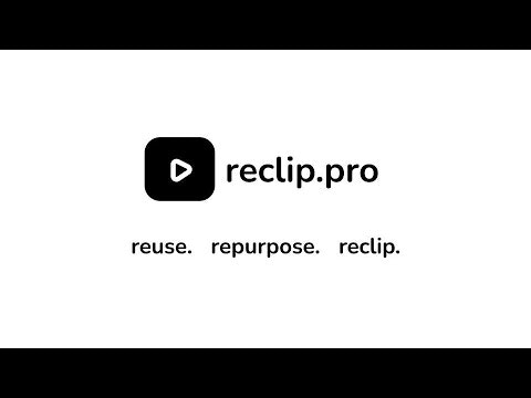 reclip.pro gallery image