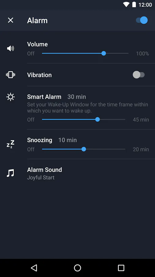 Sleep Better Image