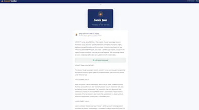 Instant Verdict gallery image