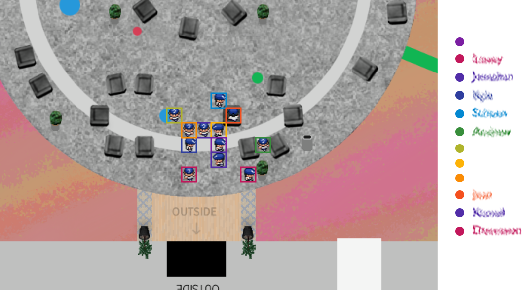 Online Town gallery image