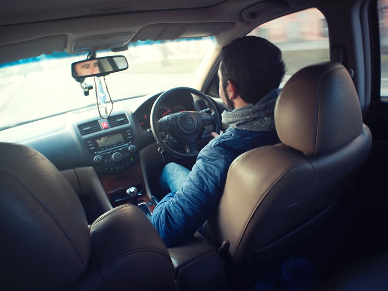 Car Insurance Ireland