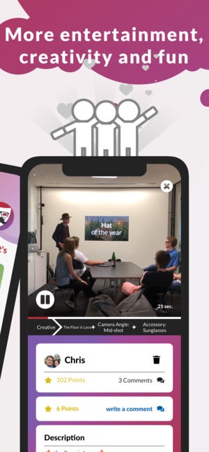 Clabster gallery image