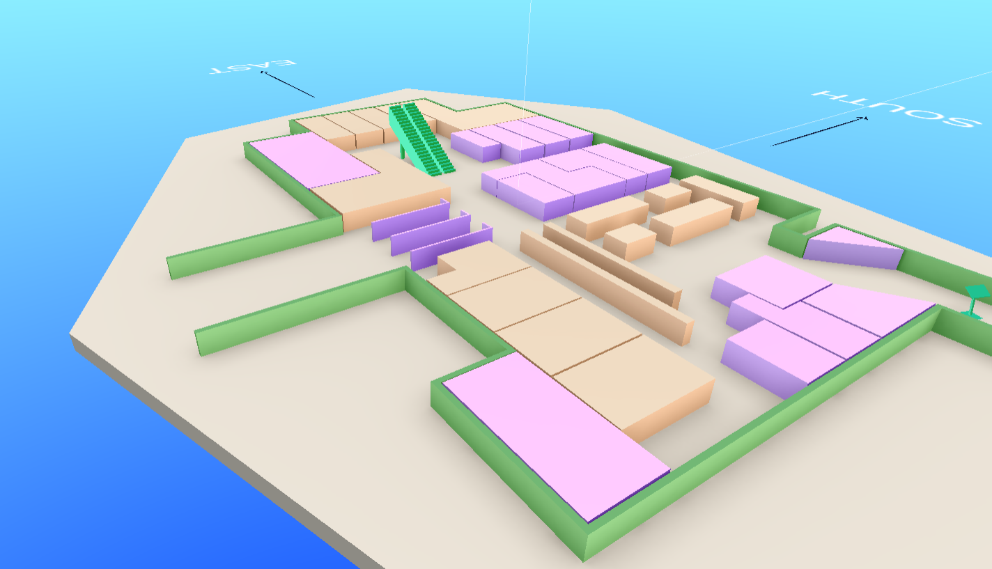 Mapist gallery image