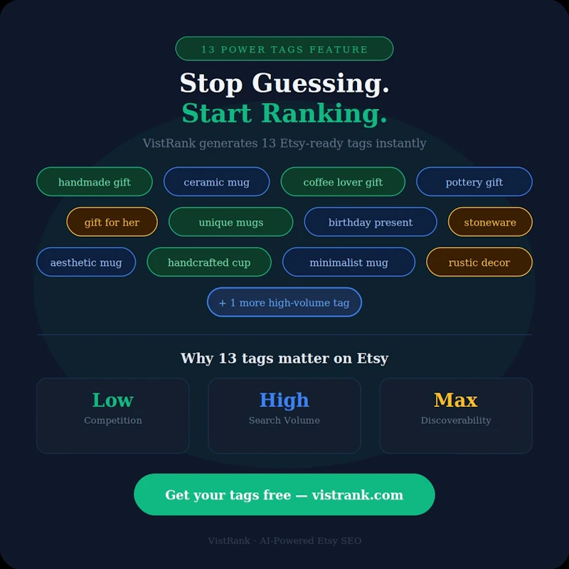 VistRank screenshot 8