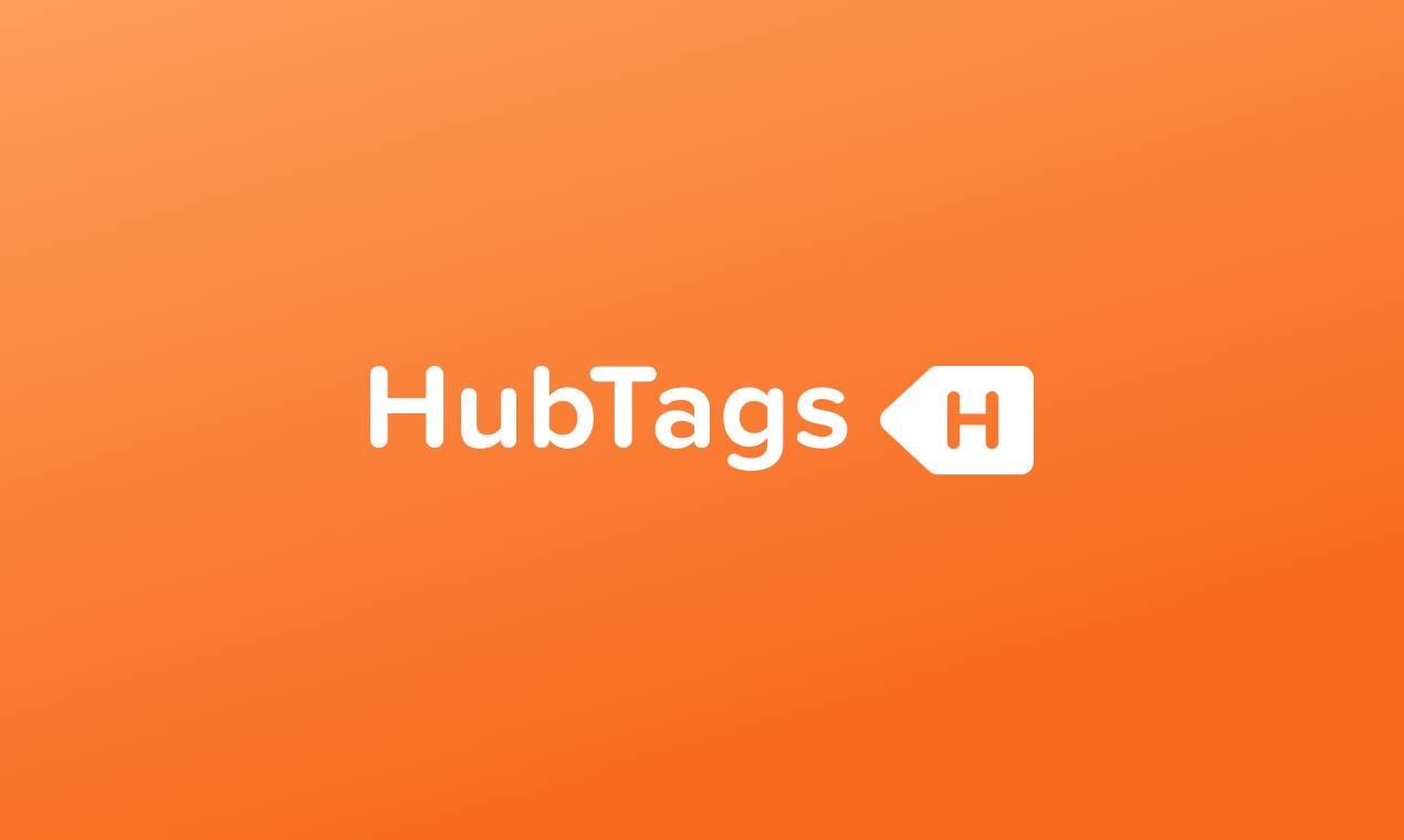 HubTags gallery image