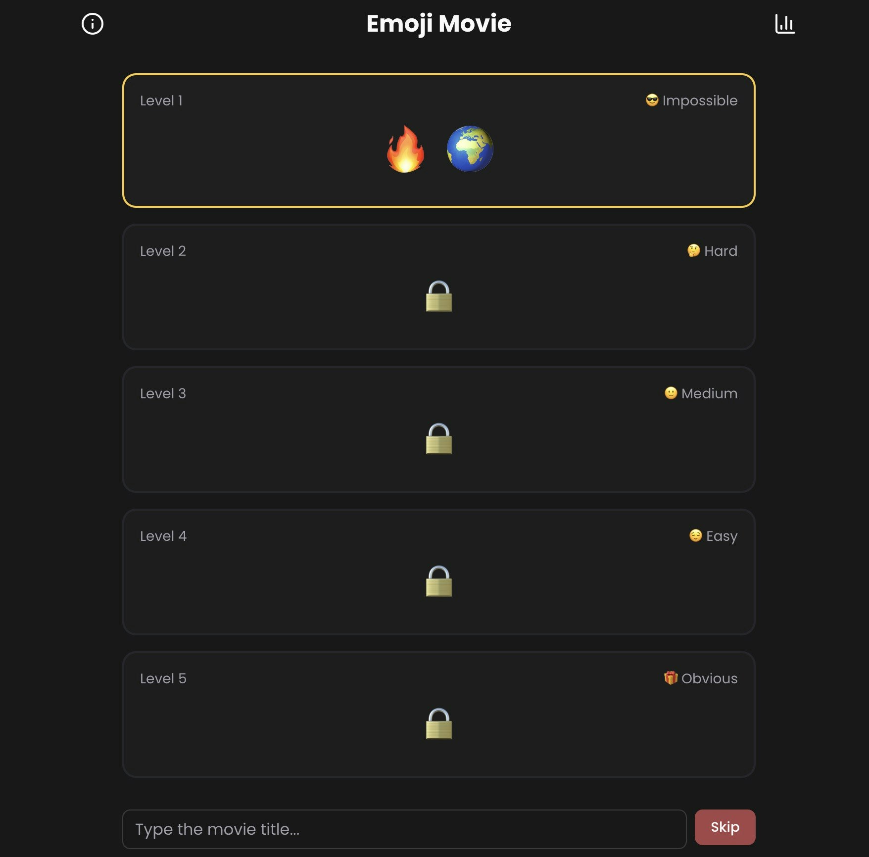 Play Movie Games gallery image