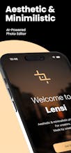 Lensi AI gallery image