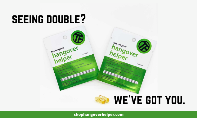 Original Hangover Helper gallery image