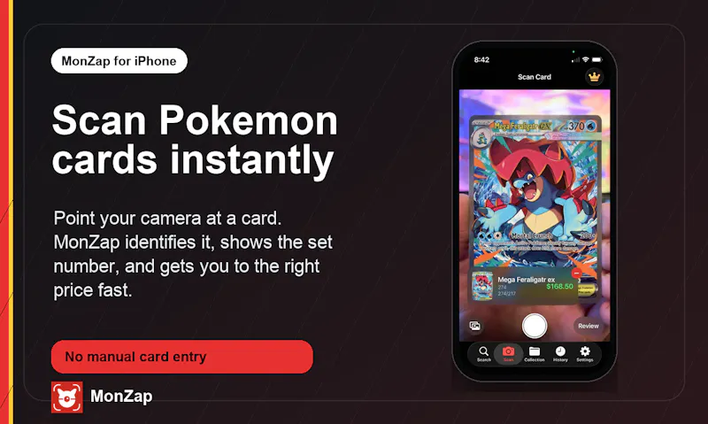 MonZap screenshot 3