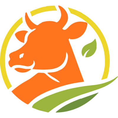 Cattly - Feedlot Management Software - Product Hunt launch logo and brand identity