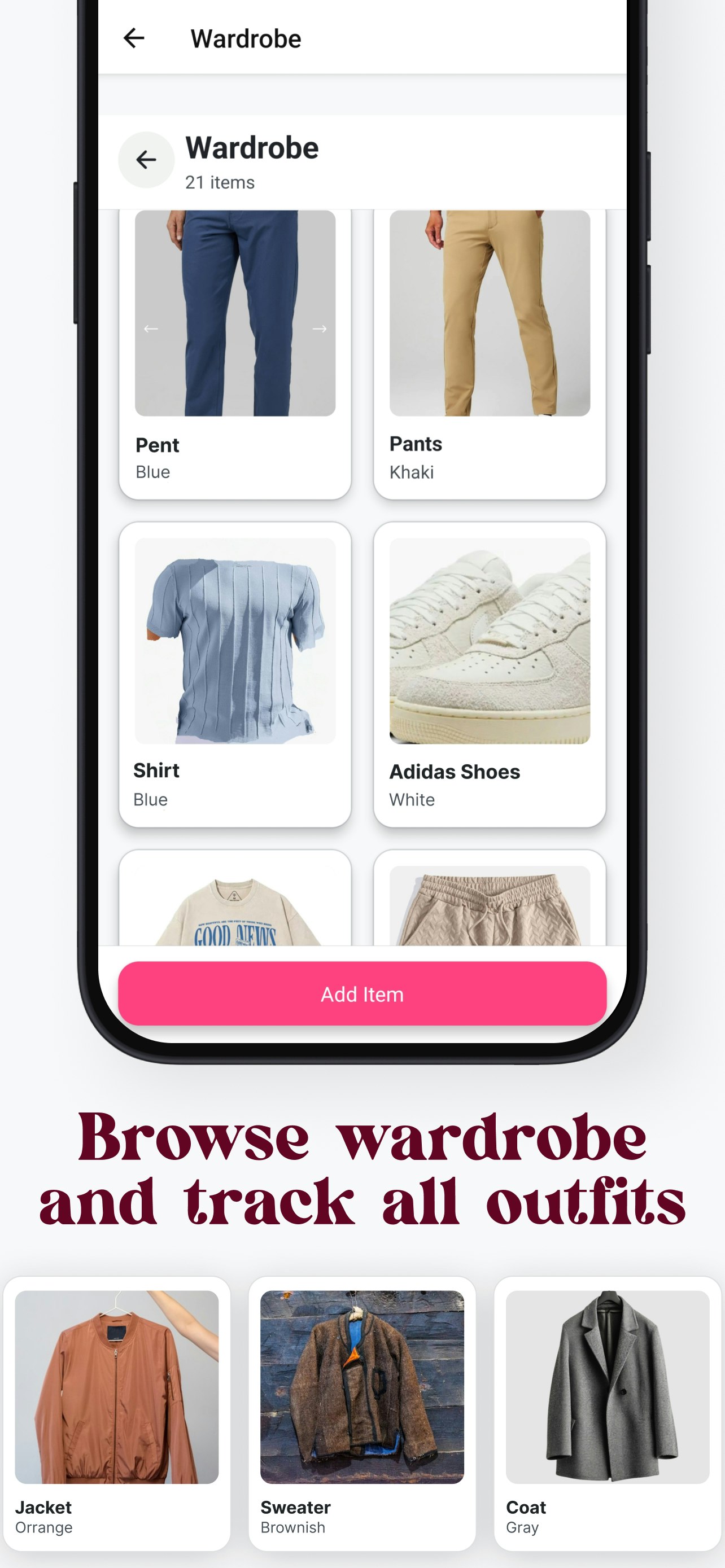 Wardrobe-Savvy gallery image