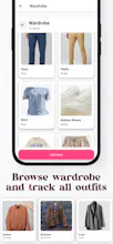 Wardrobe-Savvy gallery image