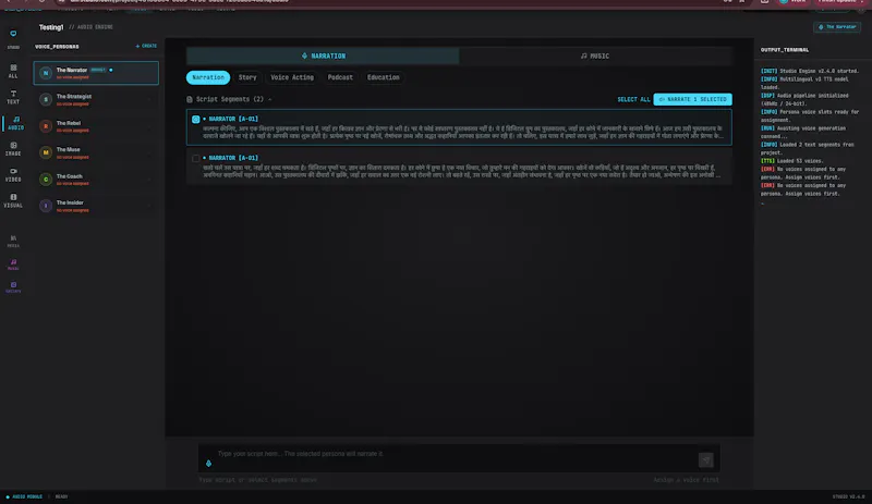 Dilr Studio screenshot 6