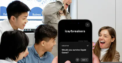 icebreakers gallery image