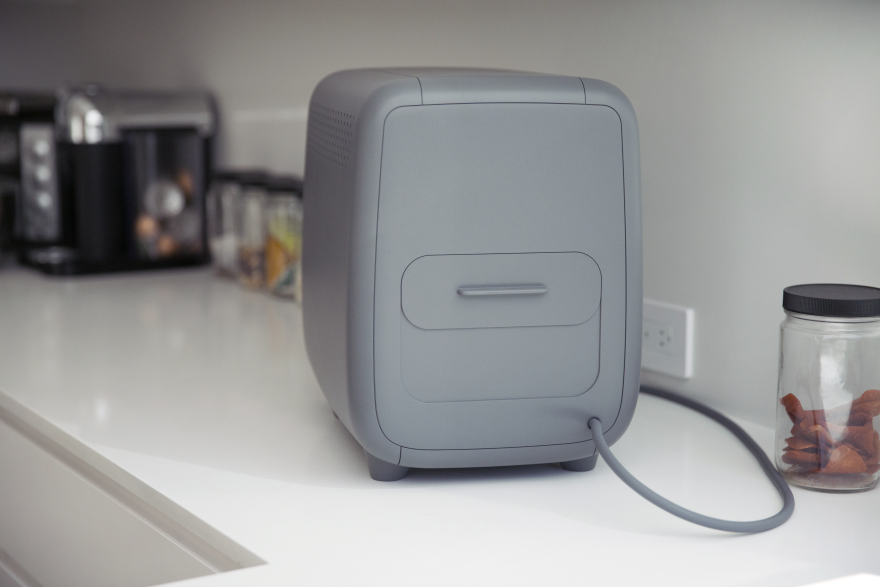 Flatev gallery image