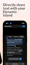 Dynamic Notes gallery image