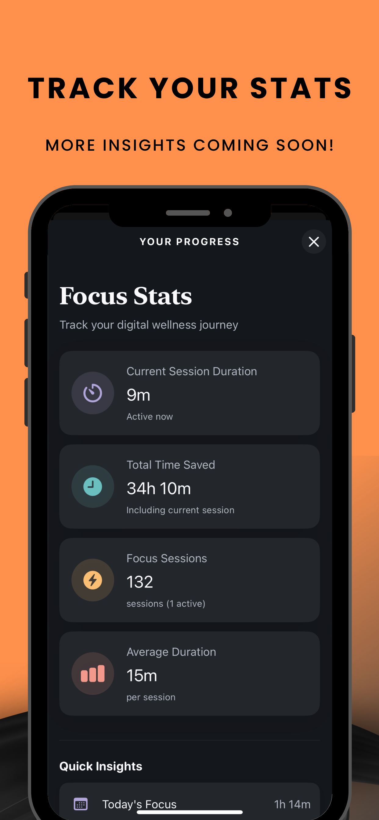 Block Bud: Custom App Blocker gallery image