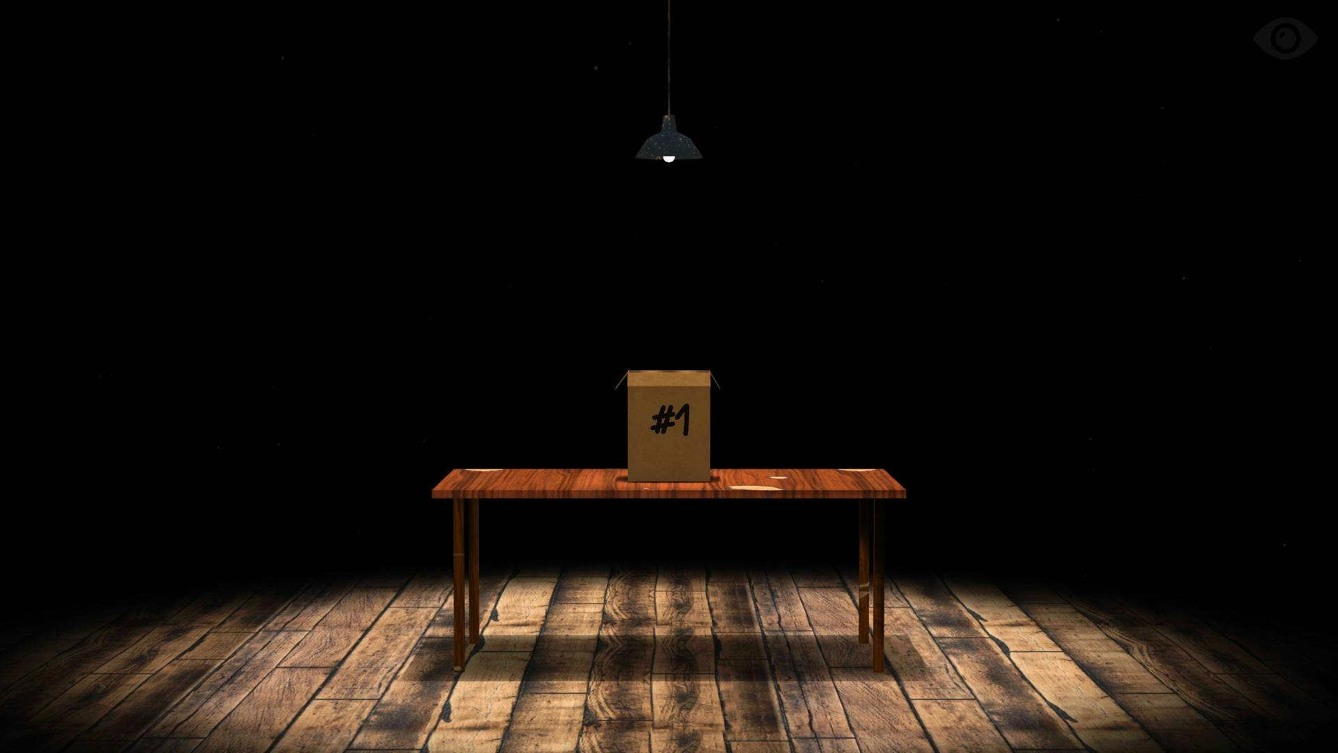 Inside the Box gallery image