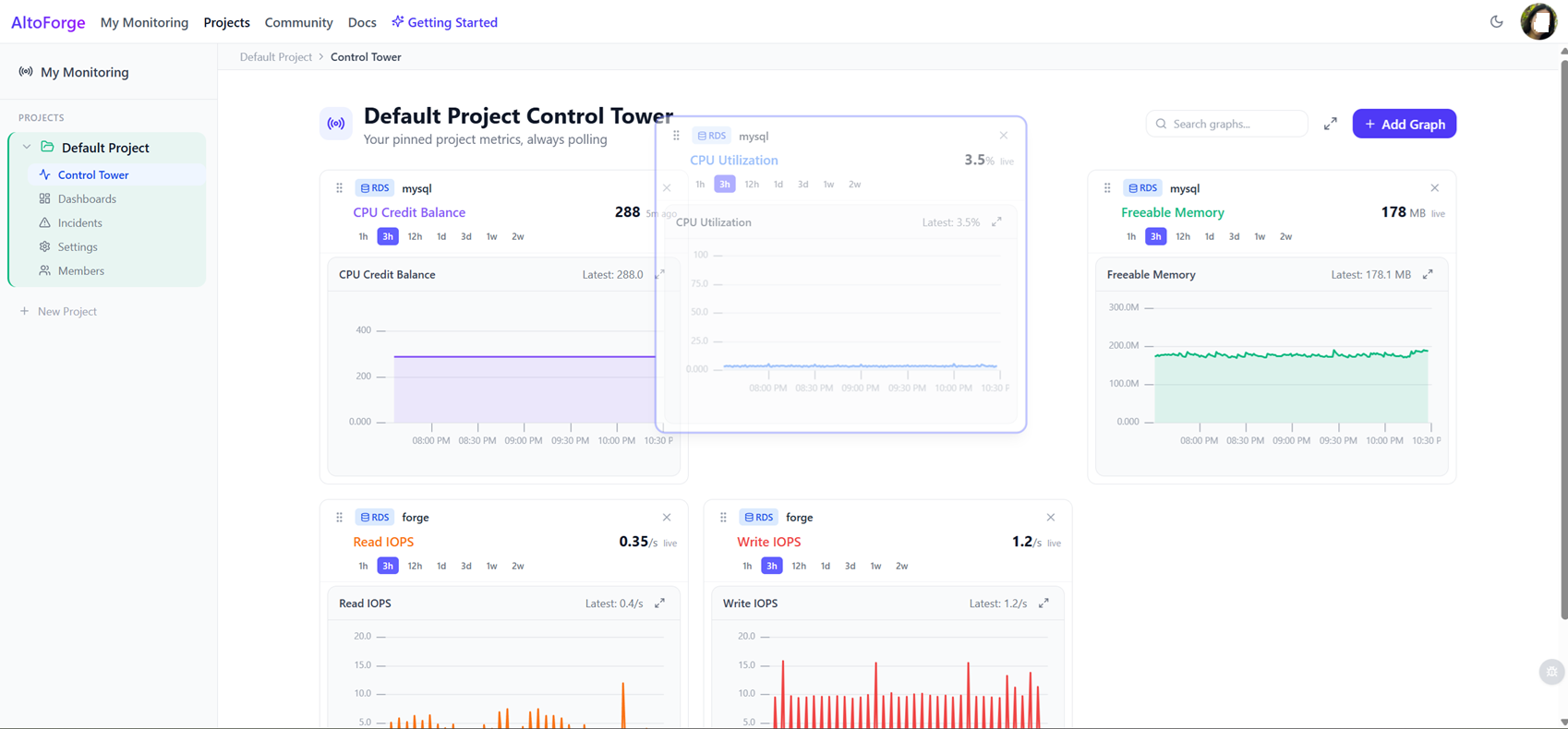 AltoForge gallery image