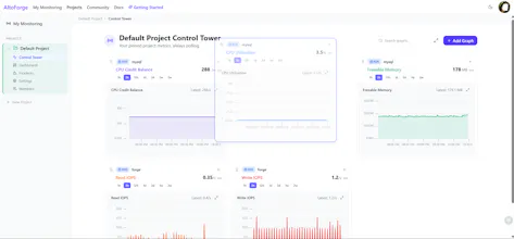 AltoForge gallery image