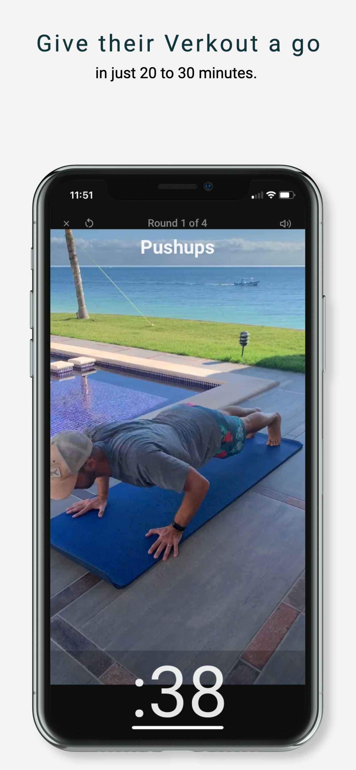 Verkout gallery image